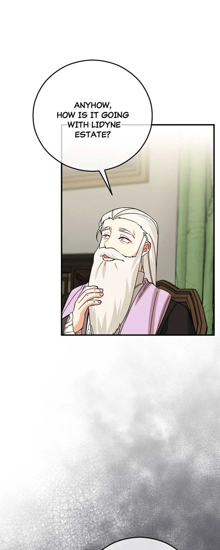 Don’t Look Back, Seisia! Chapter 108 page 50