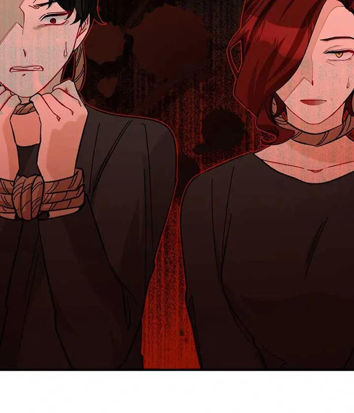 Don’t Look Back, Seisia! Chapter 108 page 60