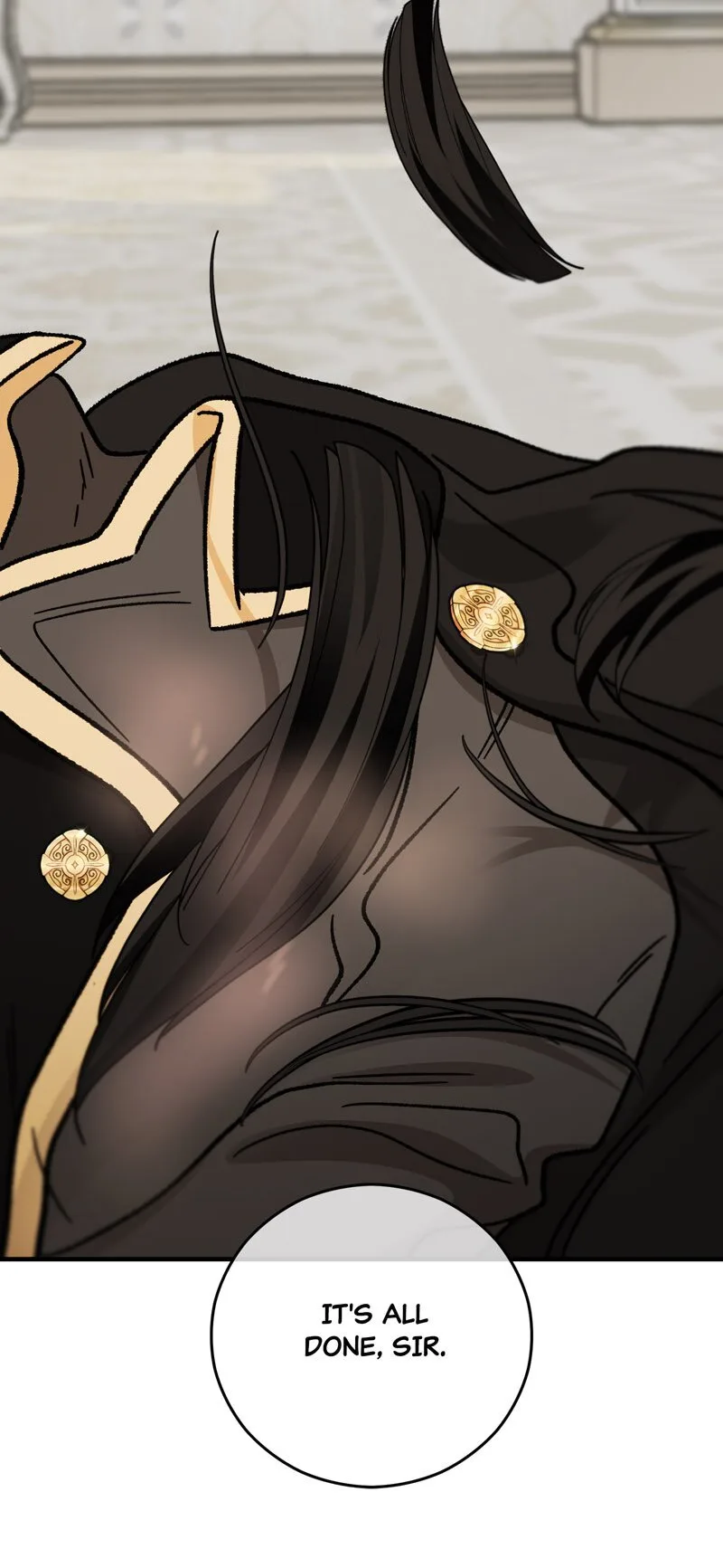 Don’t Look Back, Seisia! Chapter 92 page 66