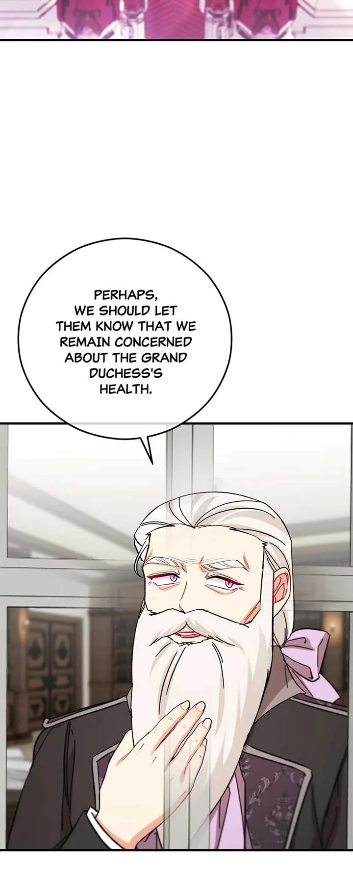 Don’t Look Back, Seisia! Chapter 104 page 26