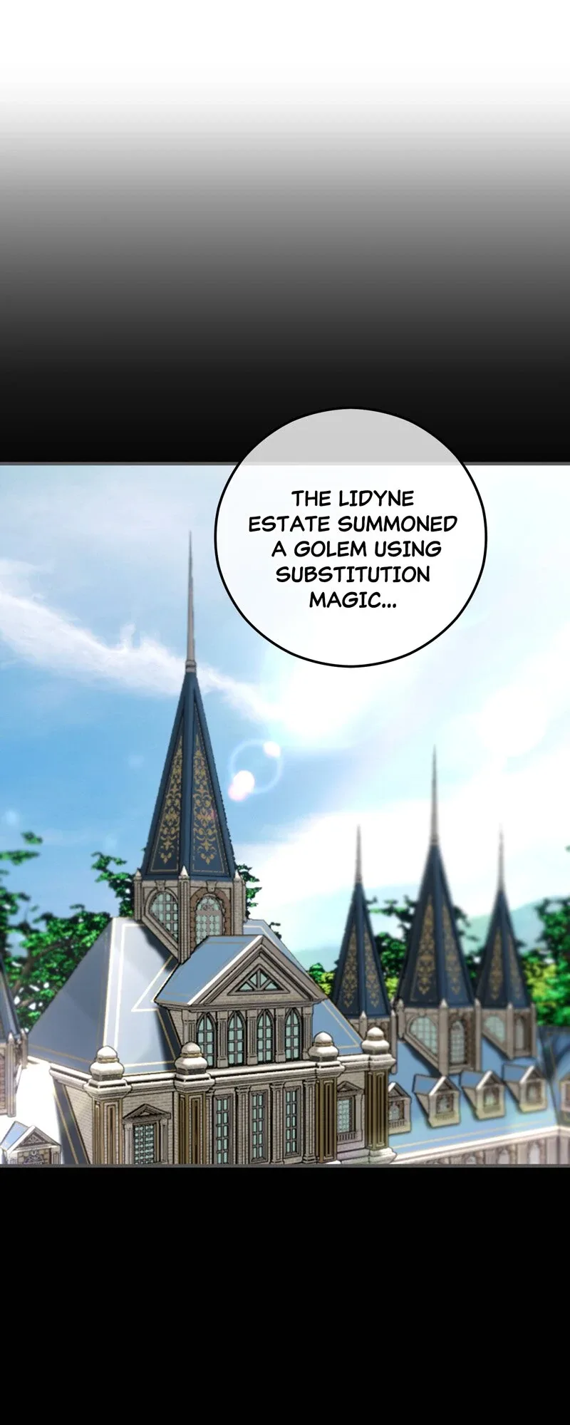 Don’t Look Back, Seisia! Chapter 107 page 14