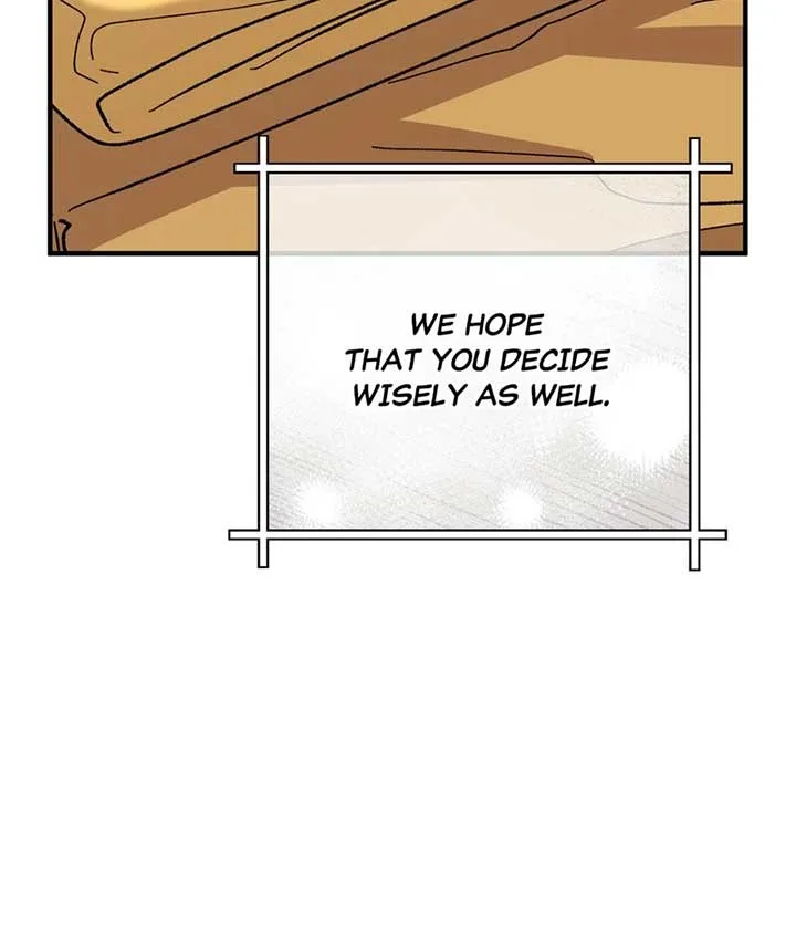 Don’t Look Back, Seisia! Chapter 109 page 9