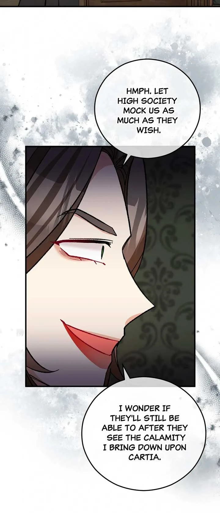 Don’t Look Back, Seisia! Chapter 109 page 43