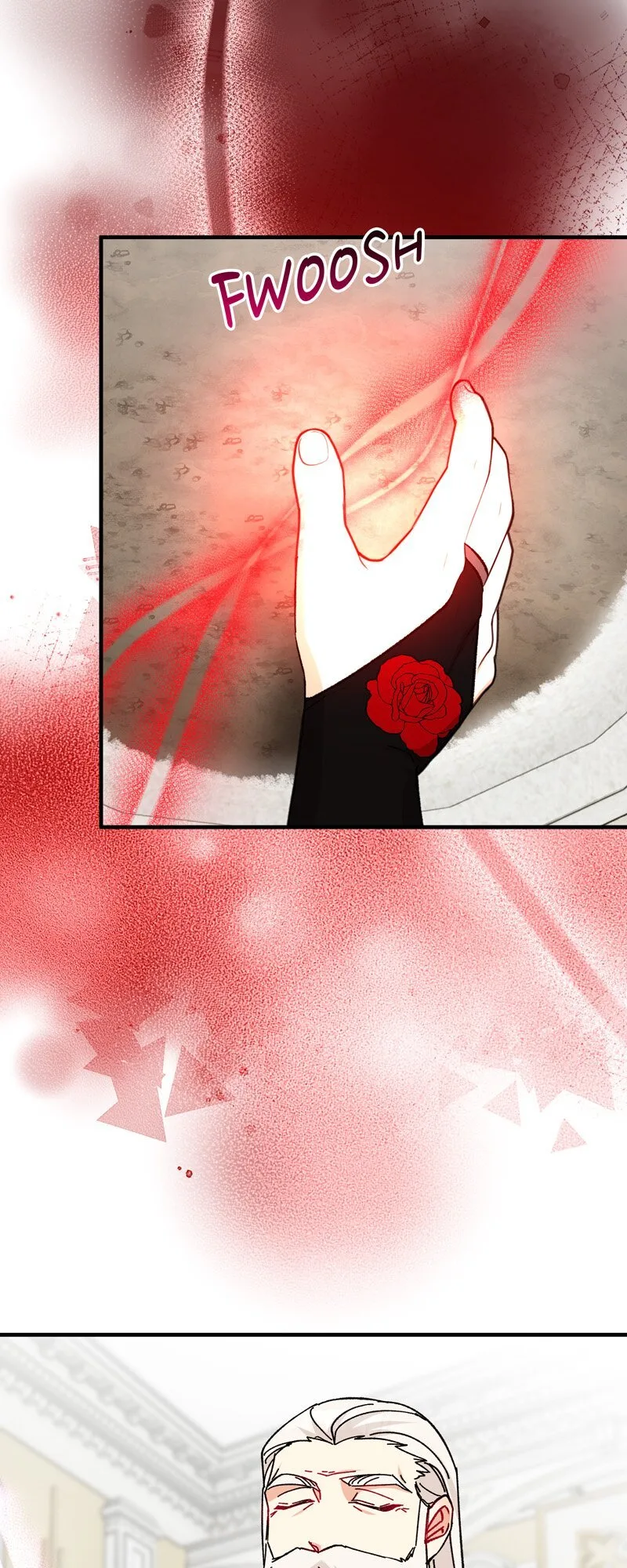 Don’t Look Back, Seisia! Chapter 93 page 18