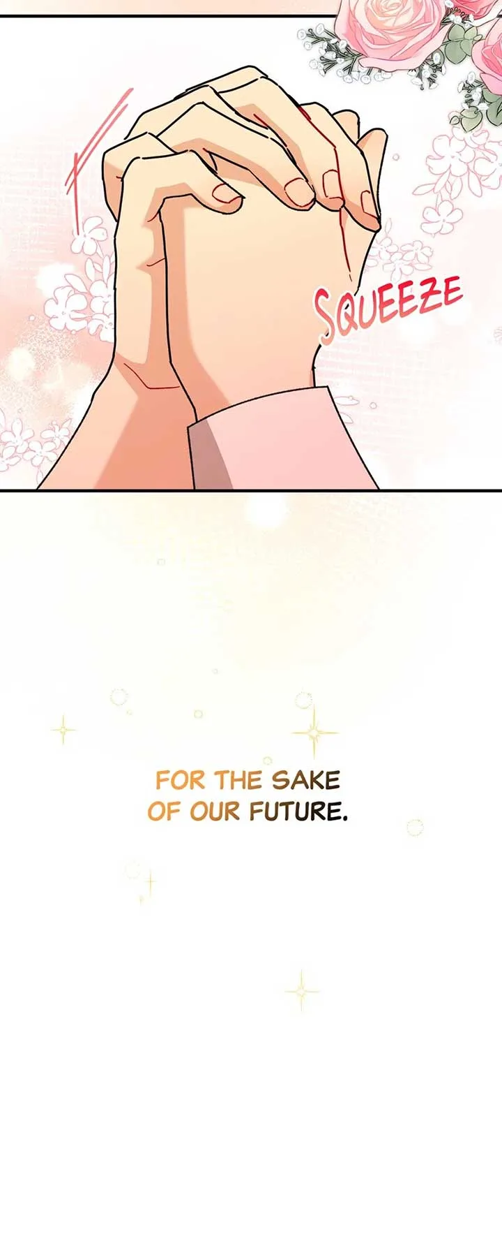 Don’t Look Back, Seisia! Chapter 109 page 63