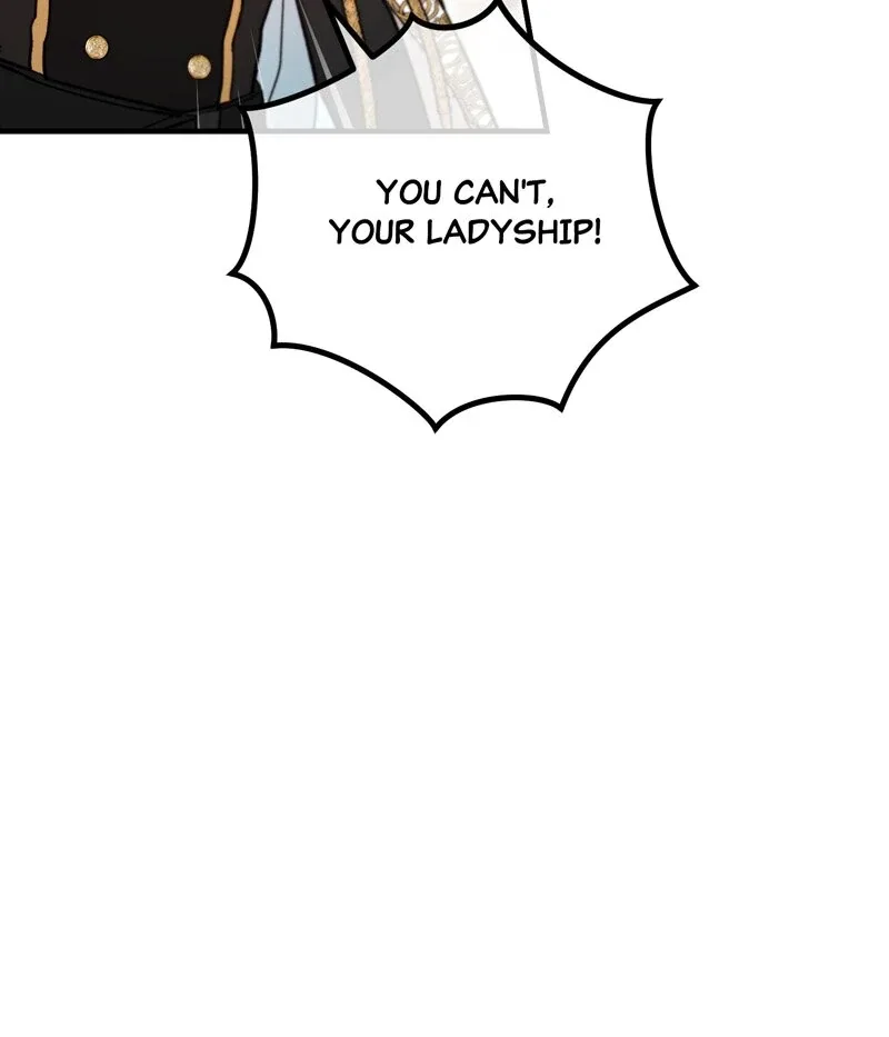 Don’t Look Back, Seisia! Chapter 110 page 44