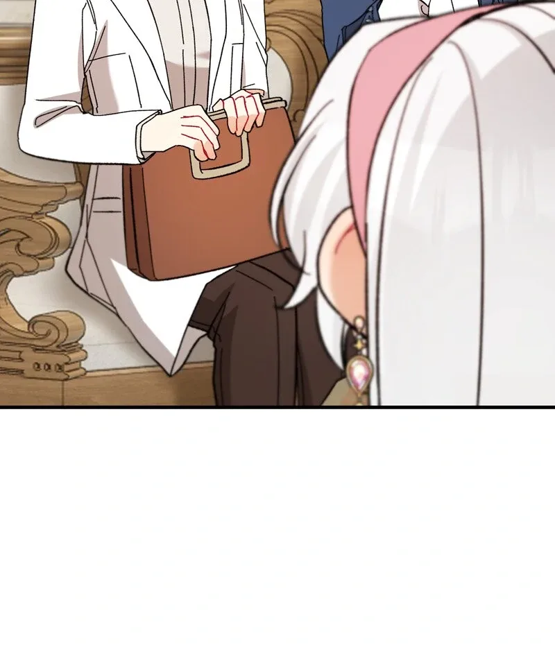 Don’t Look Back, Seisia! Chapter 110 page 36