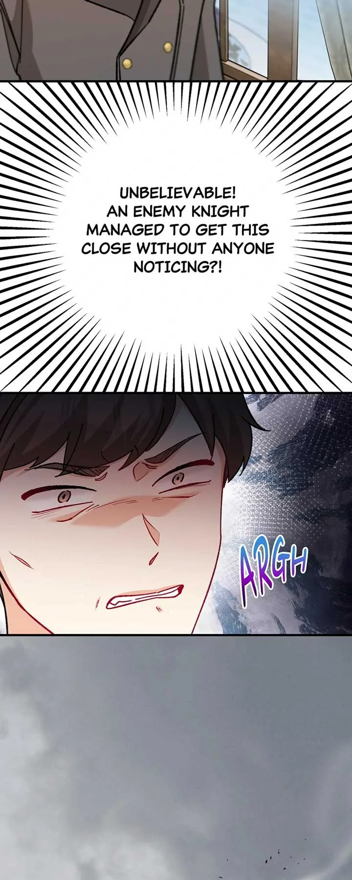 Don’t Look Back, Seisia! Chapter 106 page 38