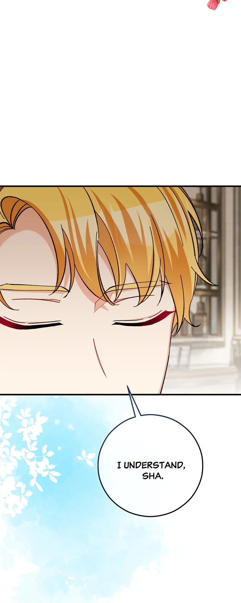 Don’t Look Back, Seisia! Chapter 110 page 61