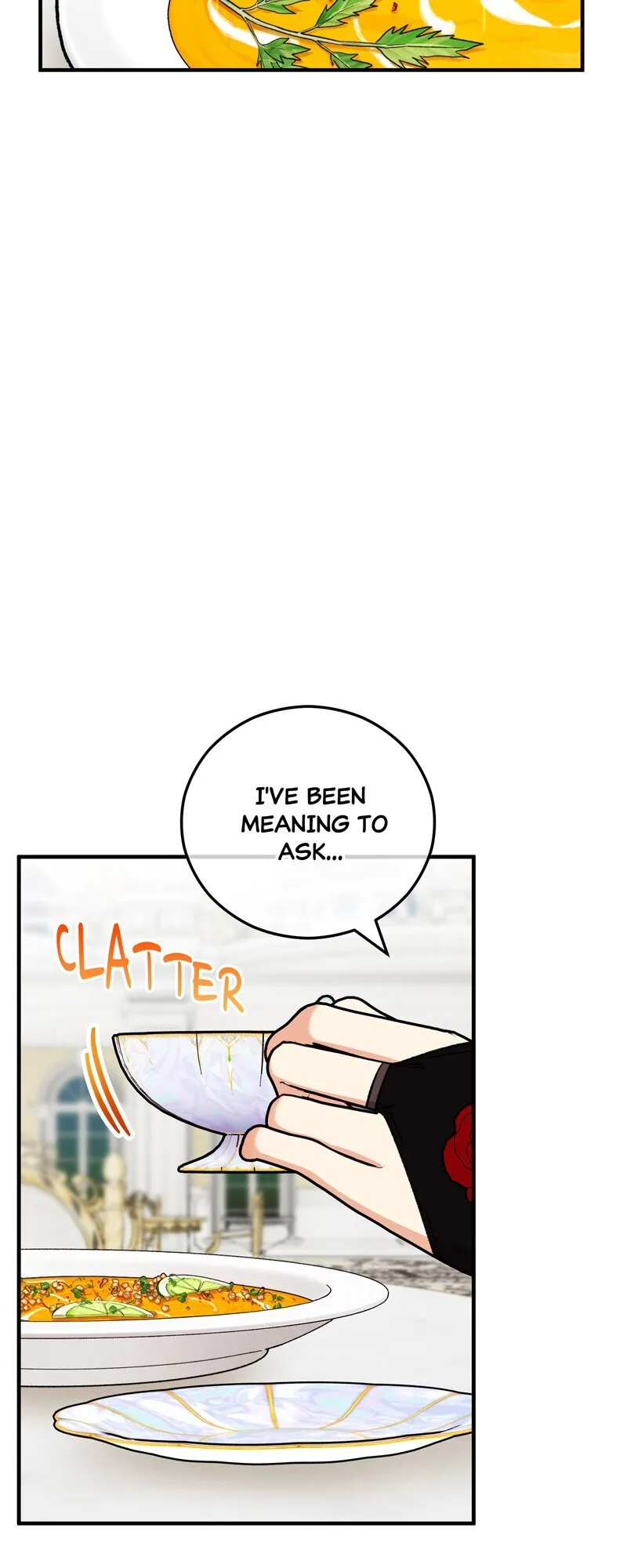 Don’t Look Back, Seisia! Chapter 93 page 29