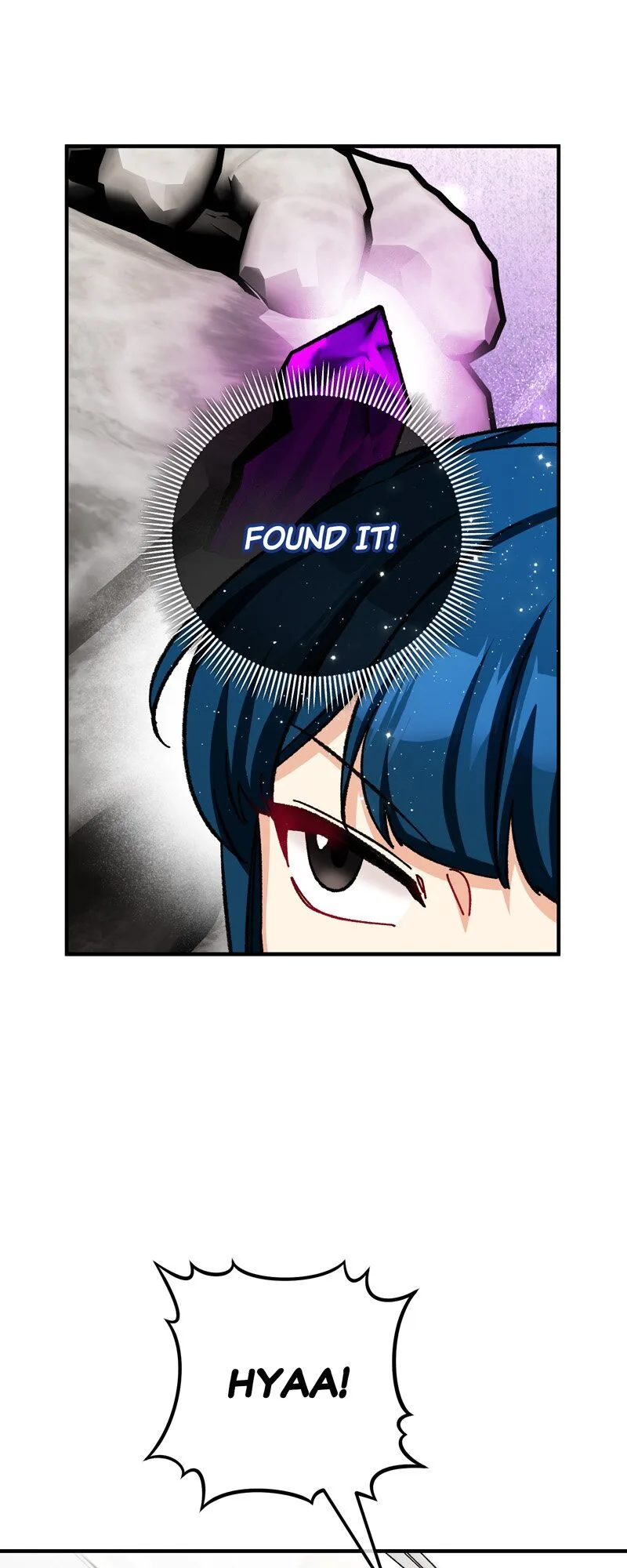 Don’t Look Back, Seisia! Chapter 95 page 14