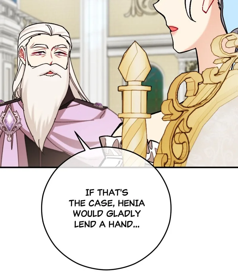 Don’t Look Back, Seisia! Chapter 93 page 38