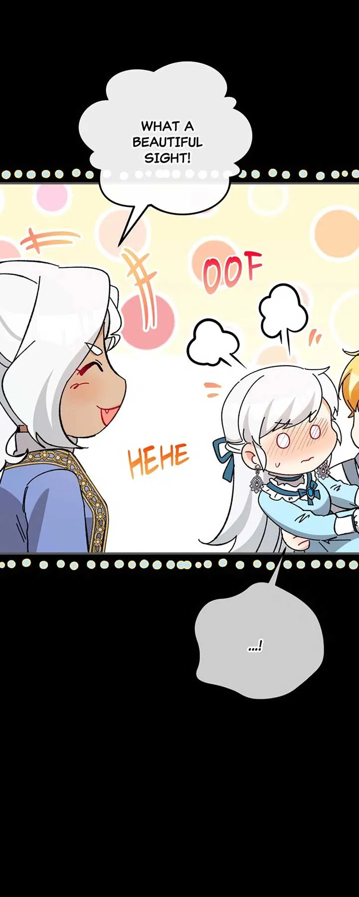 Don’t Look Back, Seisia! Chapter 104 page 52