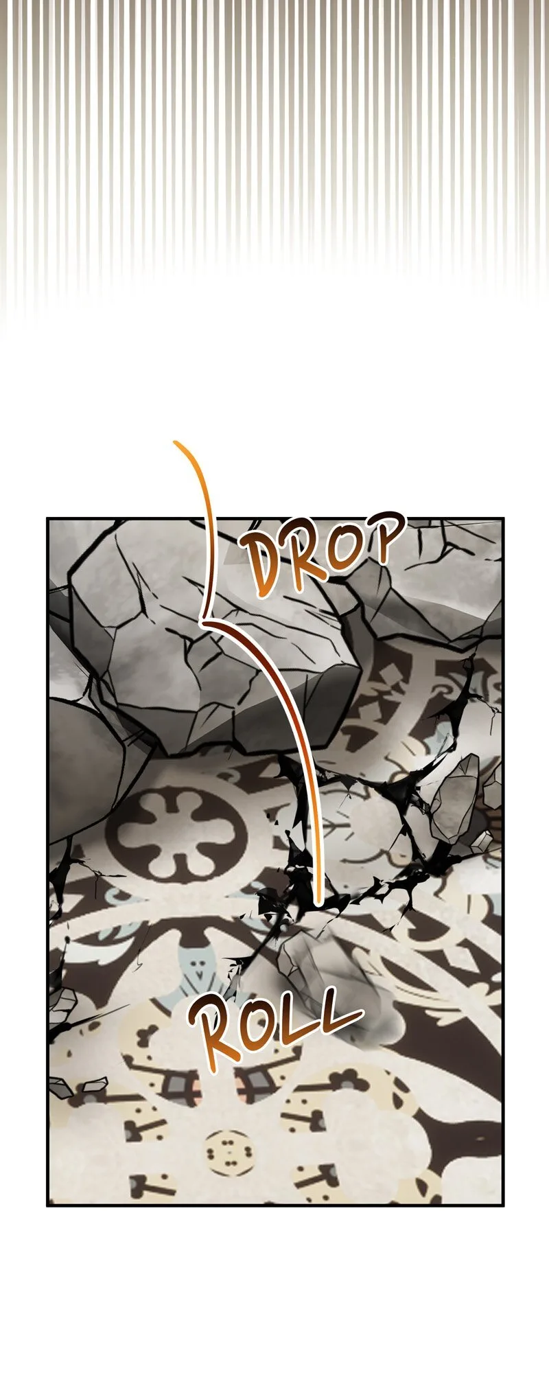 Don’t Look Back, Seisia! Chapter 95 page 18