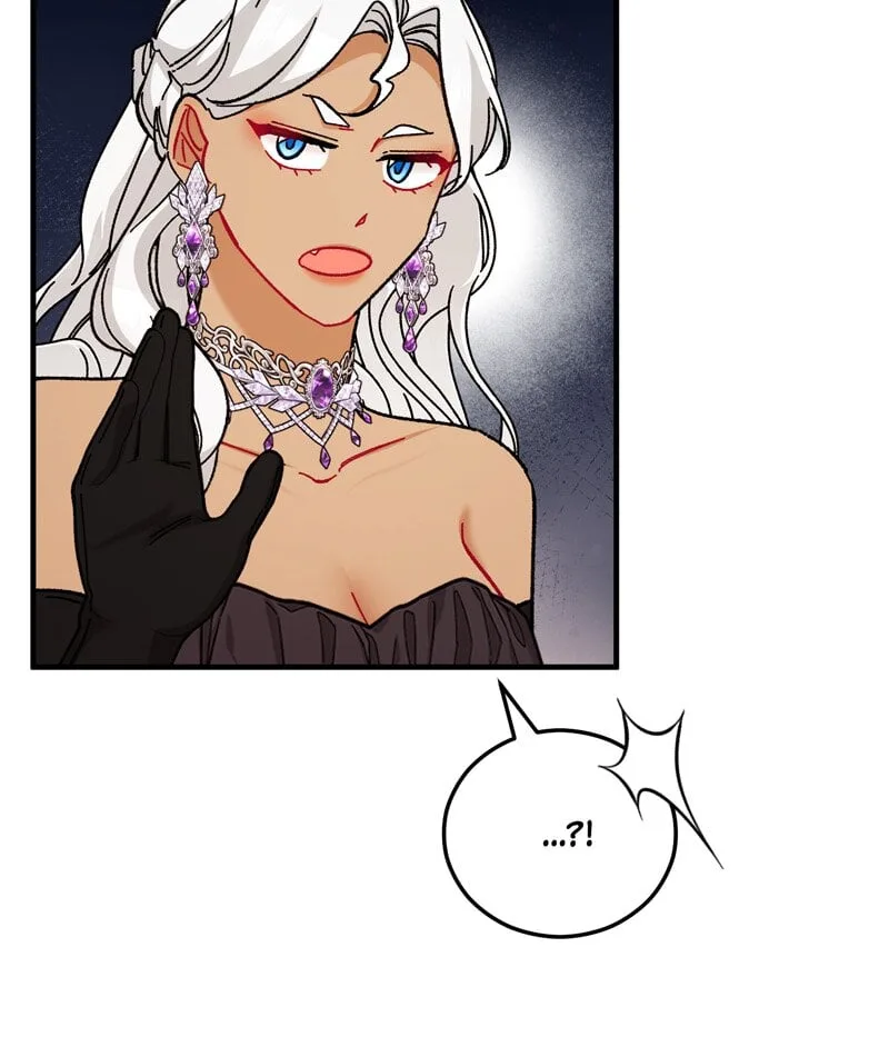 Don’t Look Back, Seisia! Chapter 93 page 54