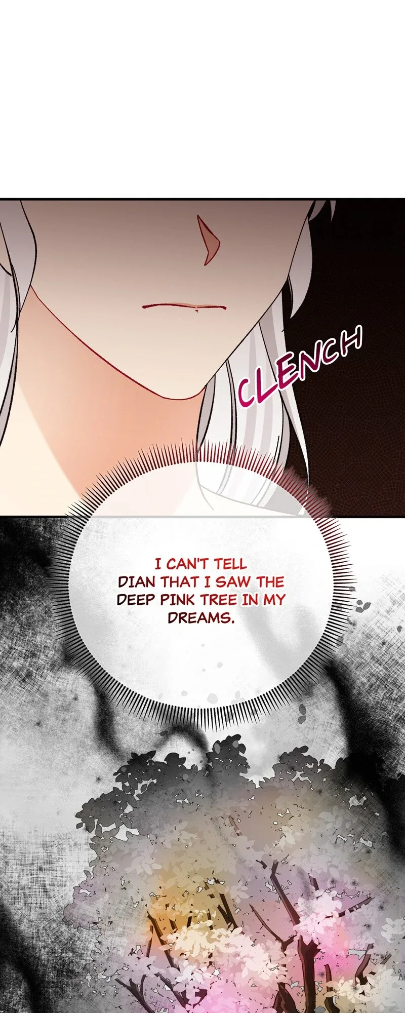 Don’t Look Back, Seisia! Chapter 107 page 46