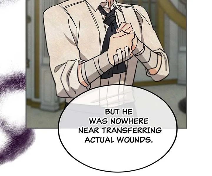 Don’t Look Back, Seisia! Chapter 104 page 62