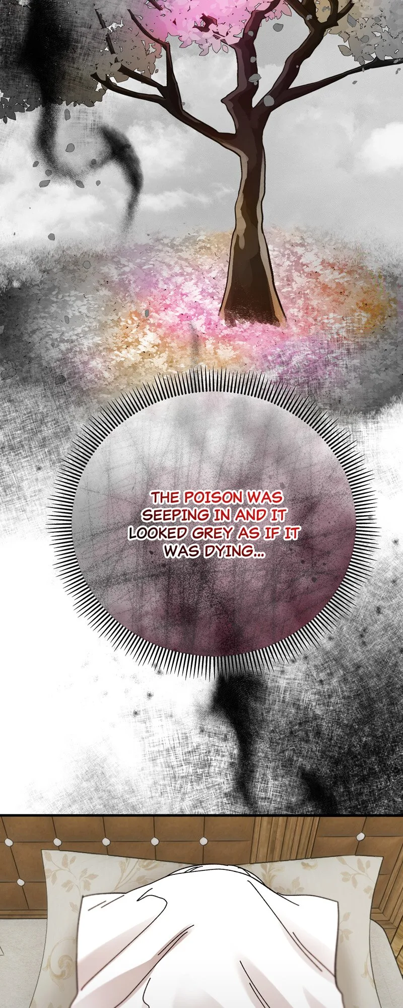 Don’t Look Back, Seisia! Chapter 107 page 47