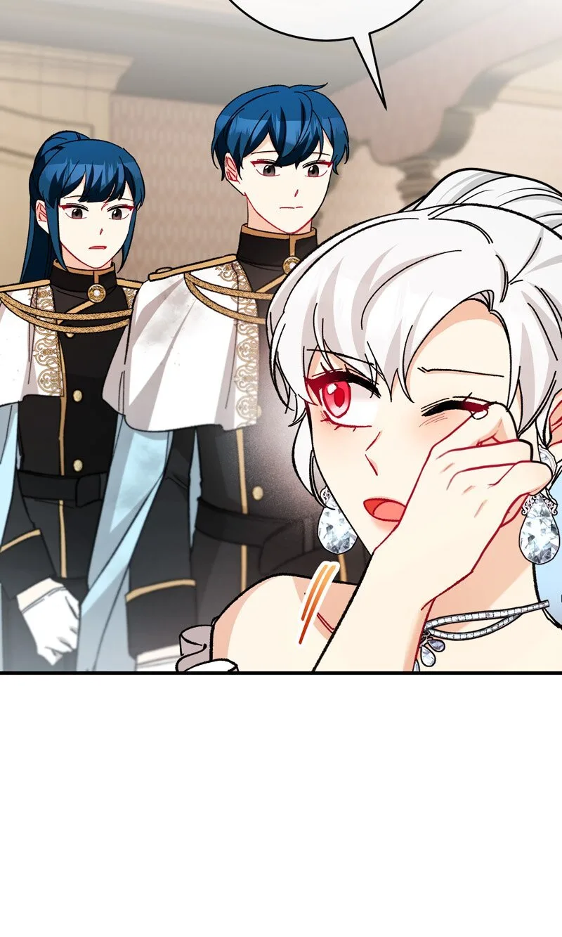 Don’t Look Back, Seisia! Chapter 95 page 38