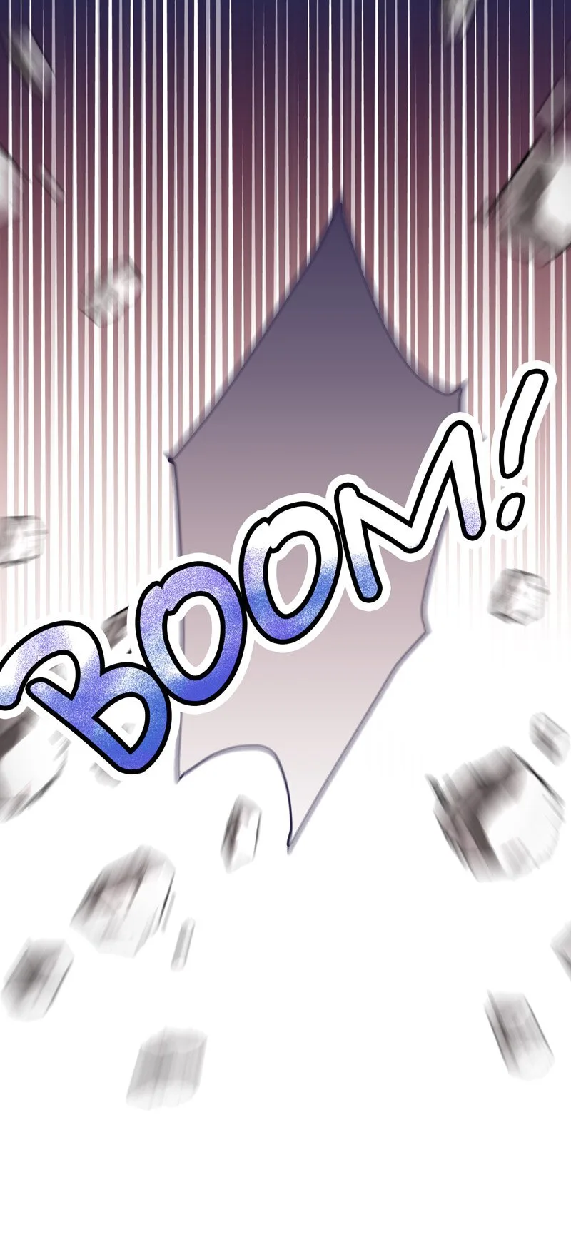 Don’t Look Back, Seisia! Chapter 93 page 60
