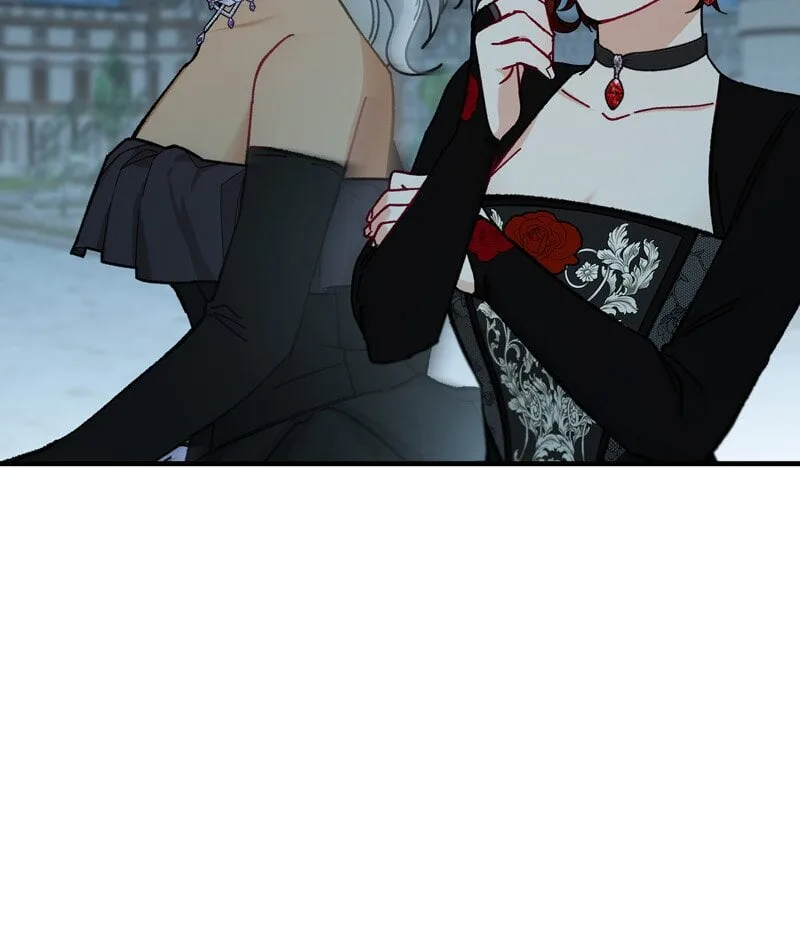 Don’t Look Back, Seisia! Chapter 95 page 54