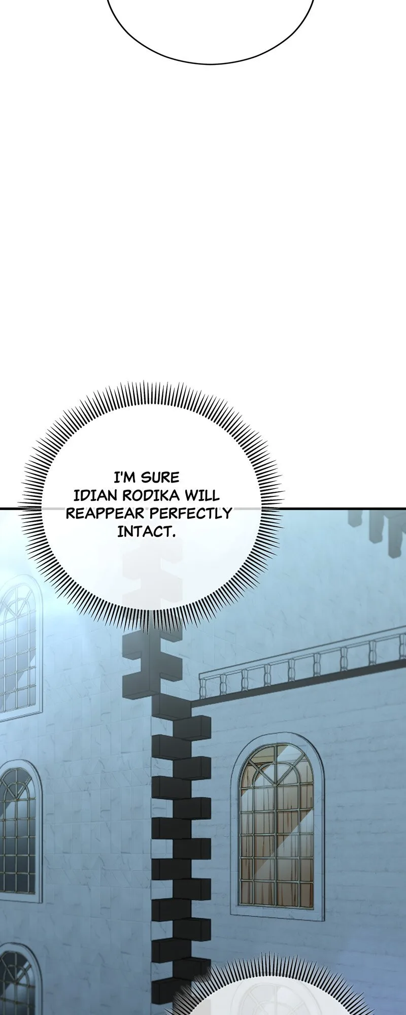 Don’t Look Back, Seisia! Chapter 95 page 51