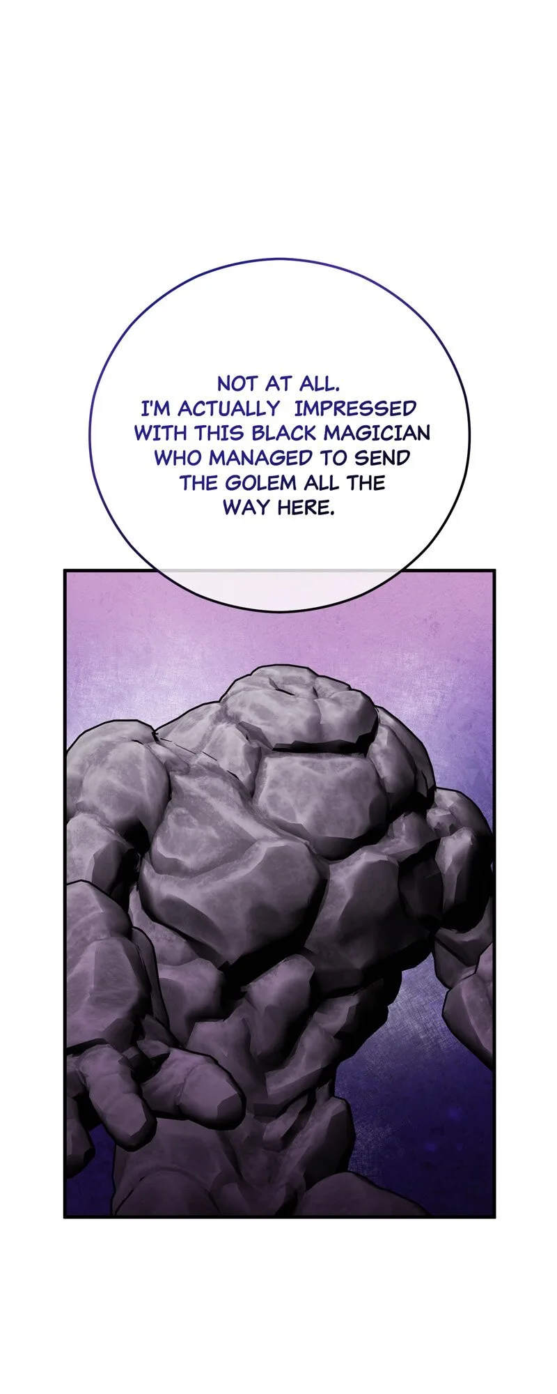 Don’t Look Back, Seisia! Chapter 95 page 60