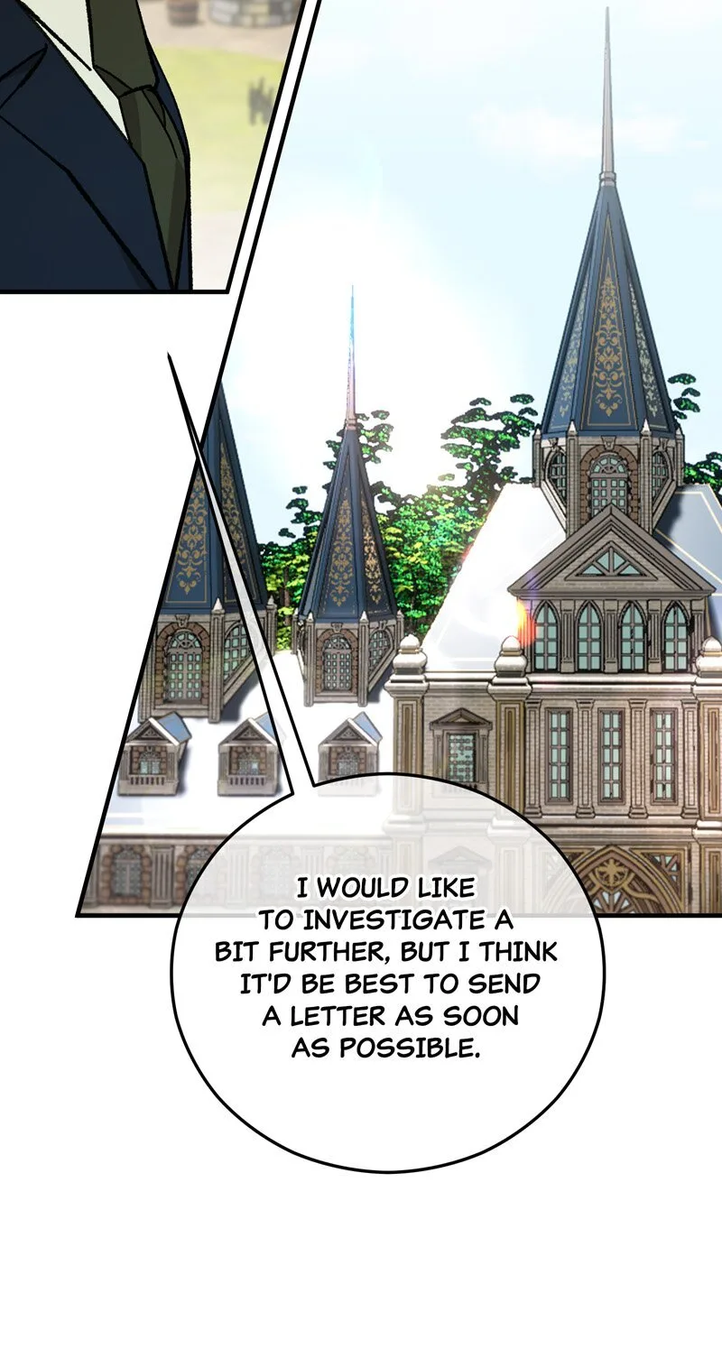 Don’t Look Back, Seisia! Chapter 97 page 23
