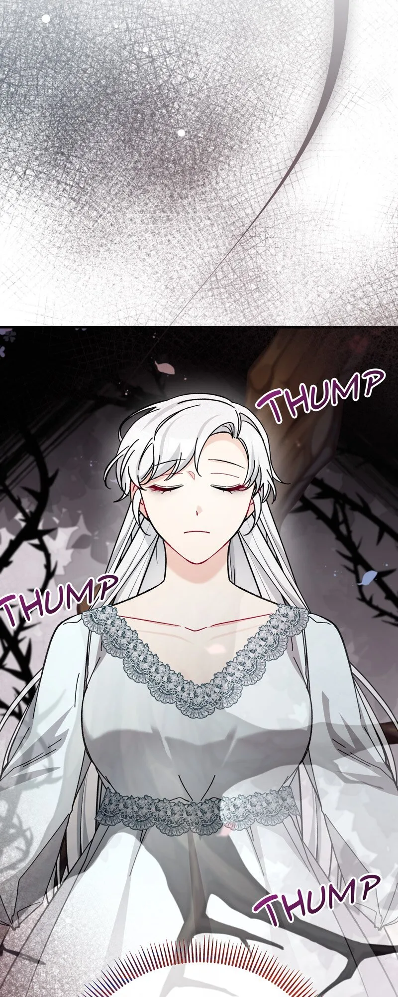 Don’t Look Back, Seisia! Chapter 97 page 38