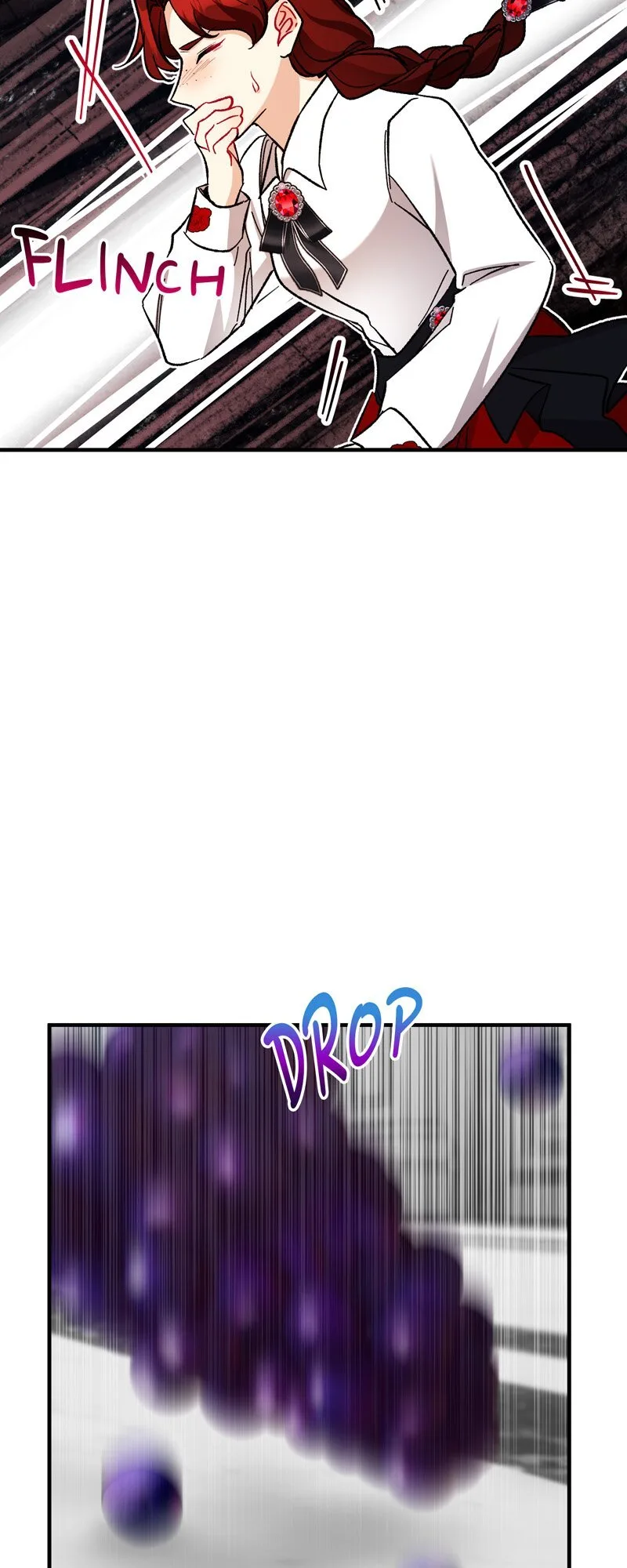 Don’t Look Back, Seisia! Chapter 101 page 32