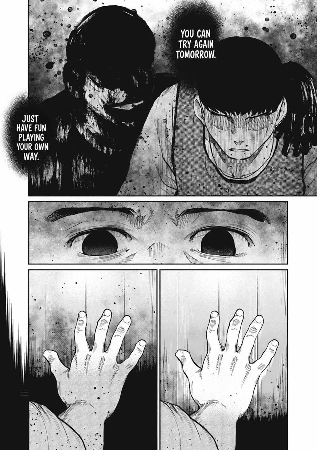 Aoba no Basket Chapter 7 page 13