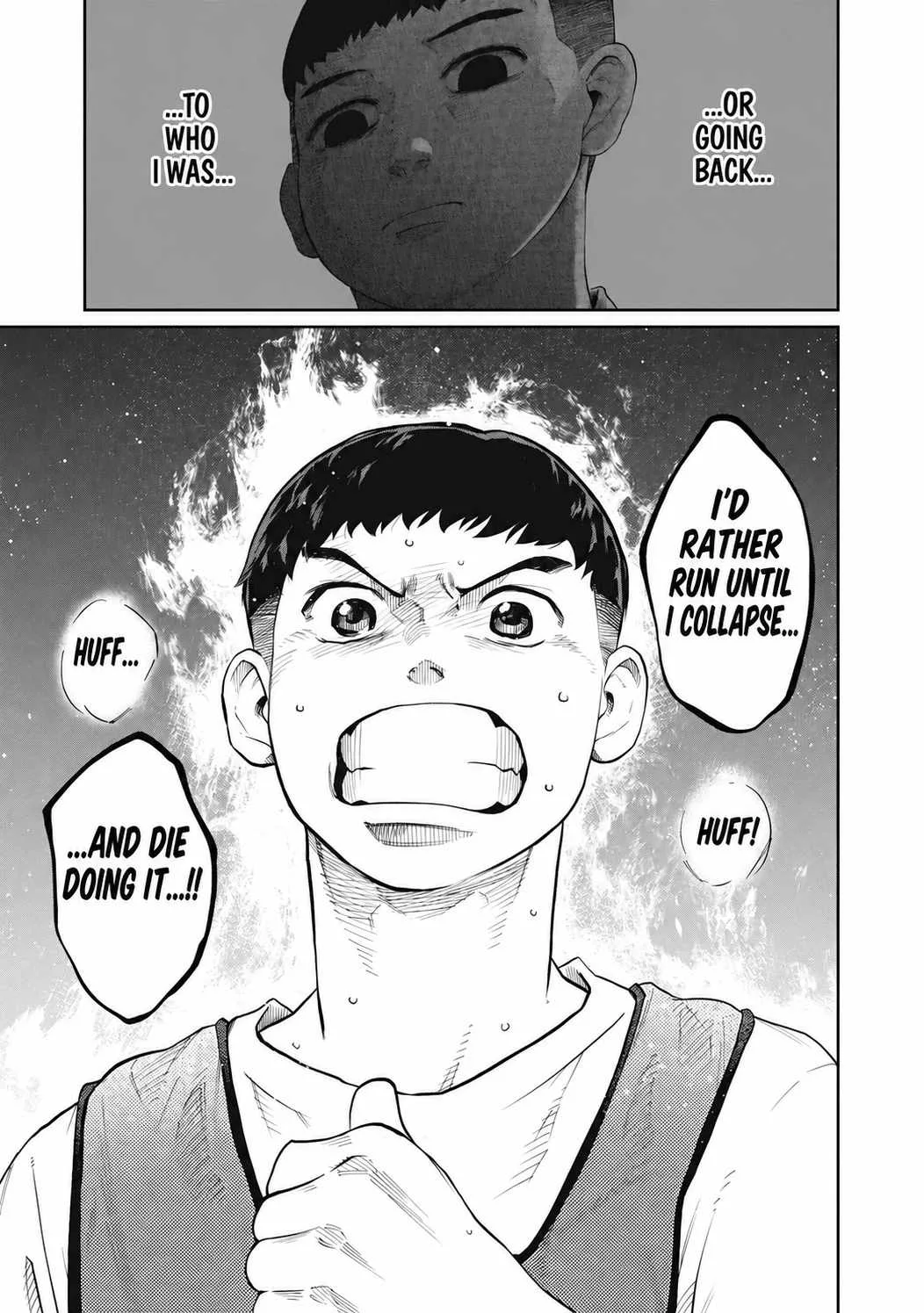Aoba no Basket Chapter 7 page 21