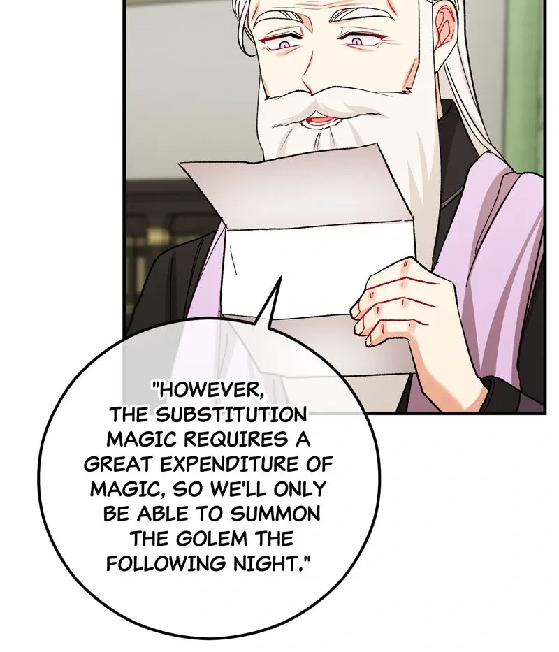 Don’t Look Back, Seisia! Chapter 111 page 16
