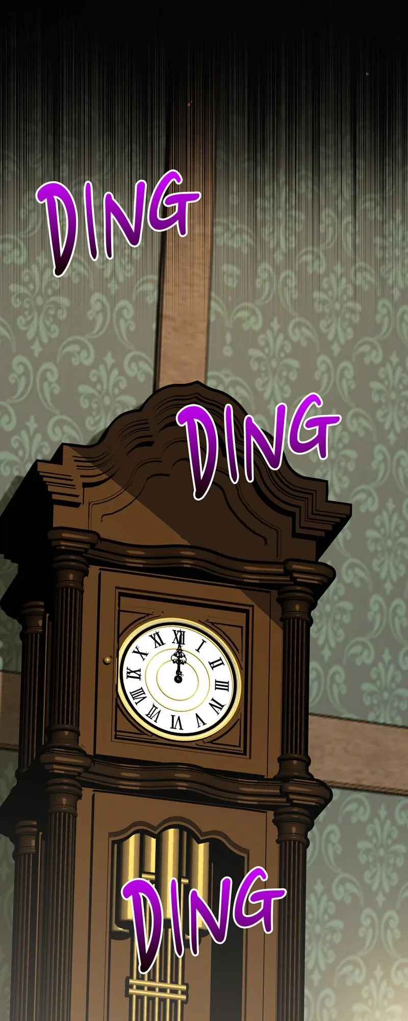 Don’t Look Back, Seisia! Chapter 111 page 62