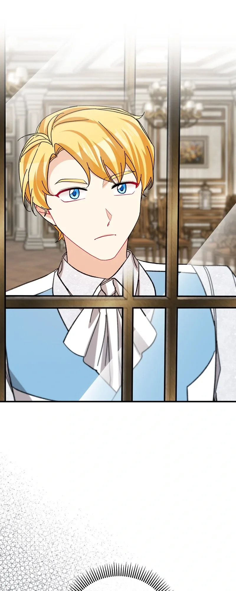 Don’t Look Back, Seisia! Chapter 112 page 2
