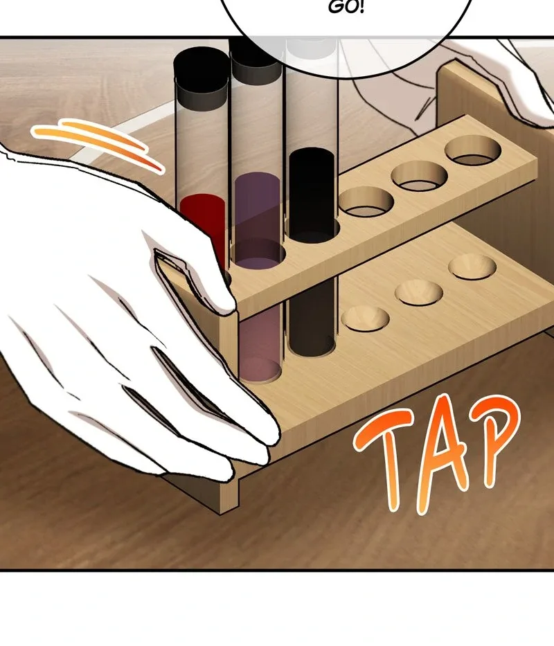 Don’t Look Back, Seisia! Chapter 112 page 9
