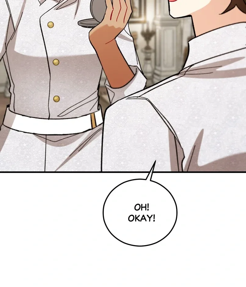 Don’t Look Back, Seisia! Chapter 112 page 17