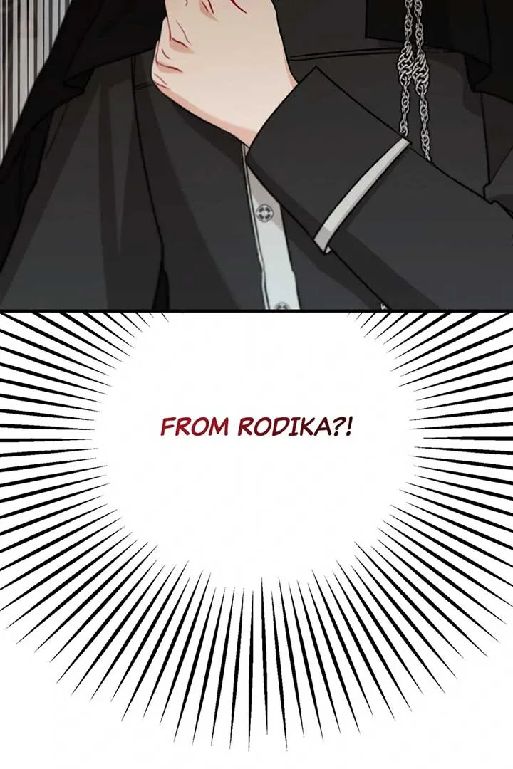 Don’t Look Back, Seisia! Chapter 115 page 17