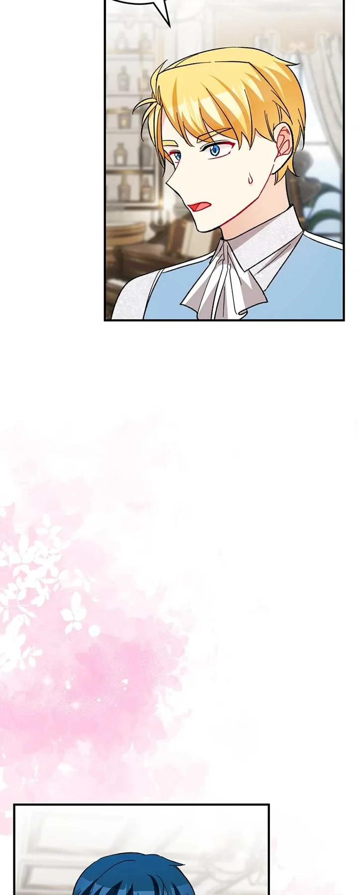 Don’t Look Back, Seisia! Chapter 114 page 4