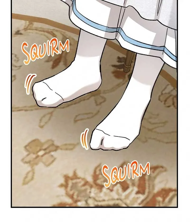 Don’t Look Back, Seisia! Chapter 115 page 34