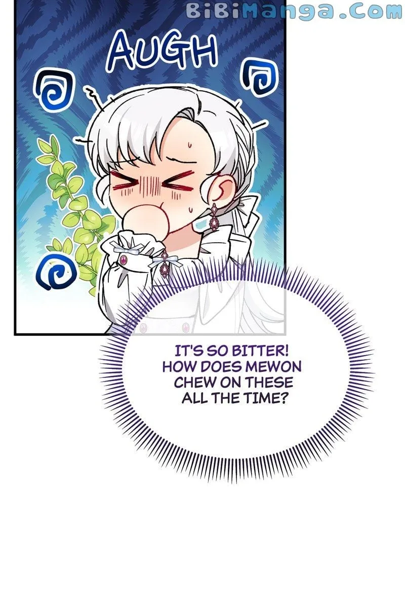 Don’t Look Back, Seisia! Chapter 33 page 10