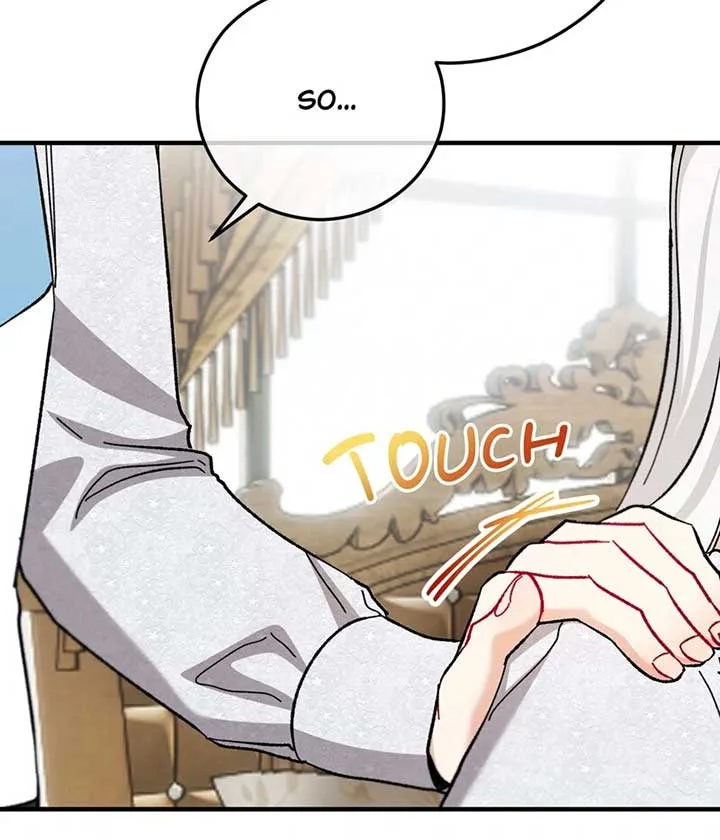 Don’t Look Back, Seisia! Chapter 114 page 17