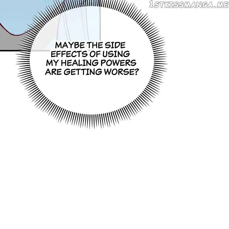 Don’t Look Back, Seisia! Chapter 41 page 8