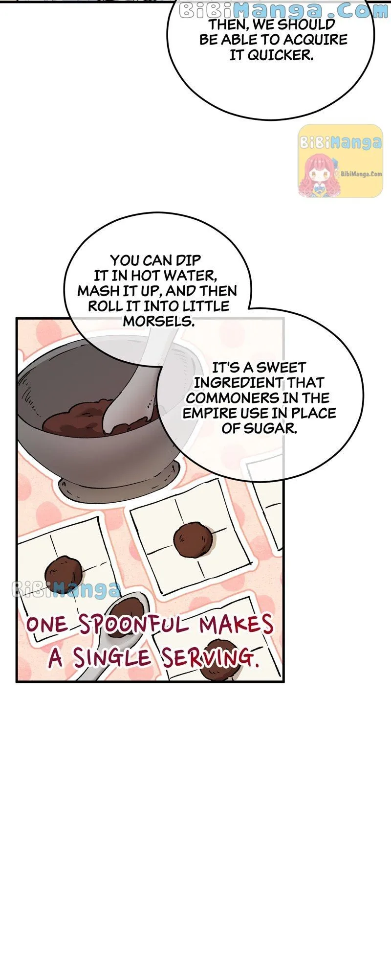 Don’t Look Back, Seisia! Chapter 33 page 42