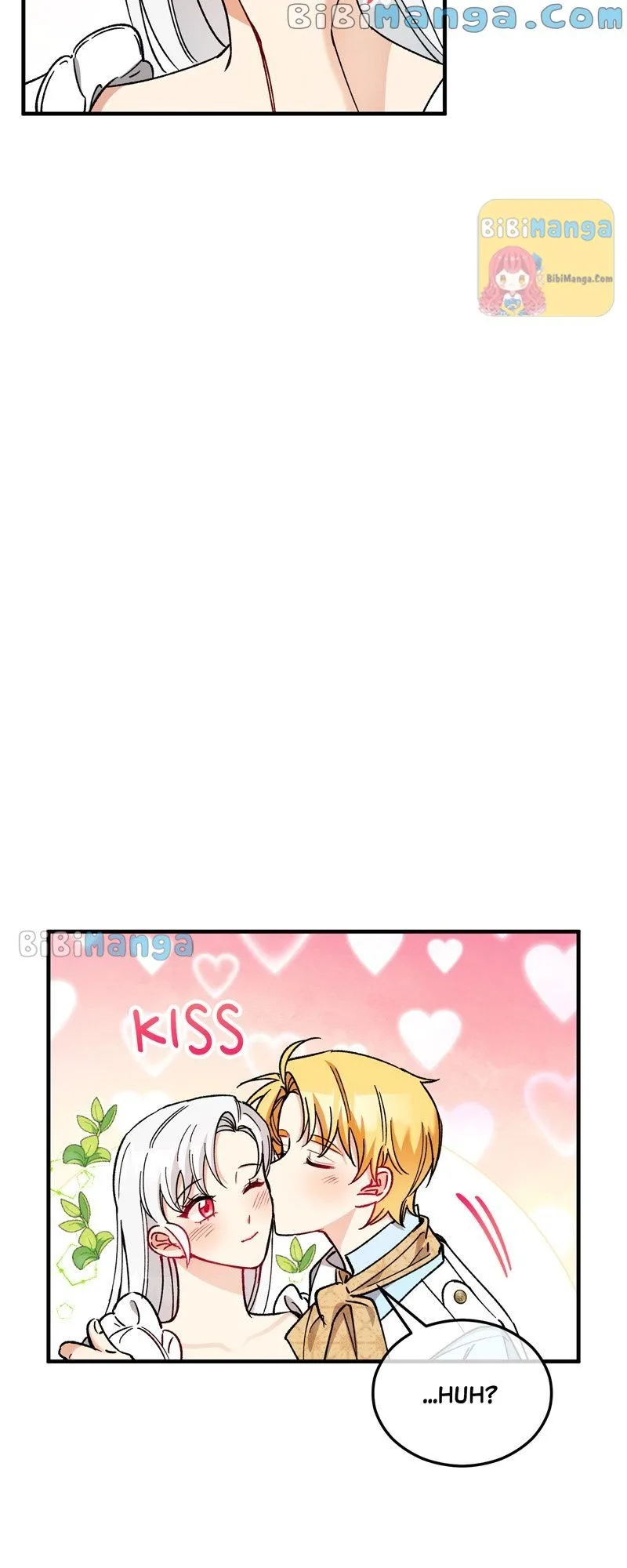 Don’t Look Back, Seisia! Chapter 33 page 27