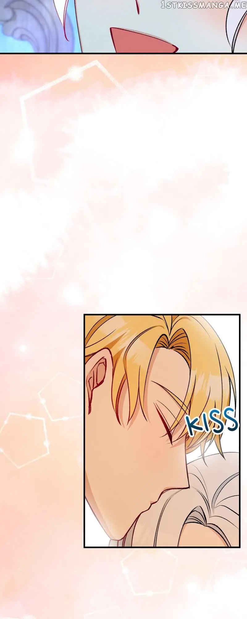 Don’t Look Back, Seisia! Chapter 41 page 32