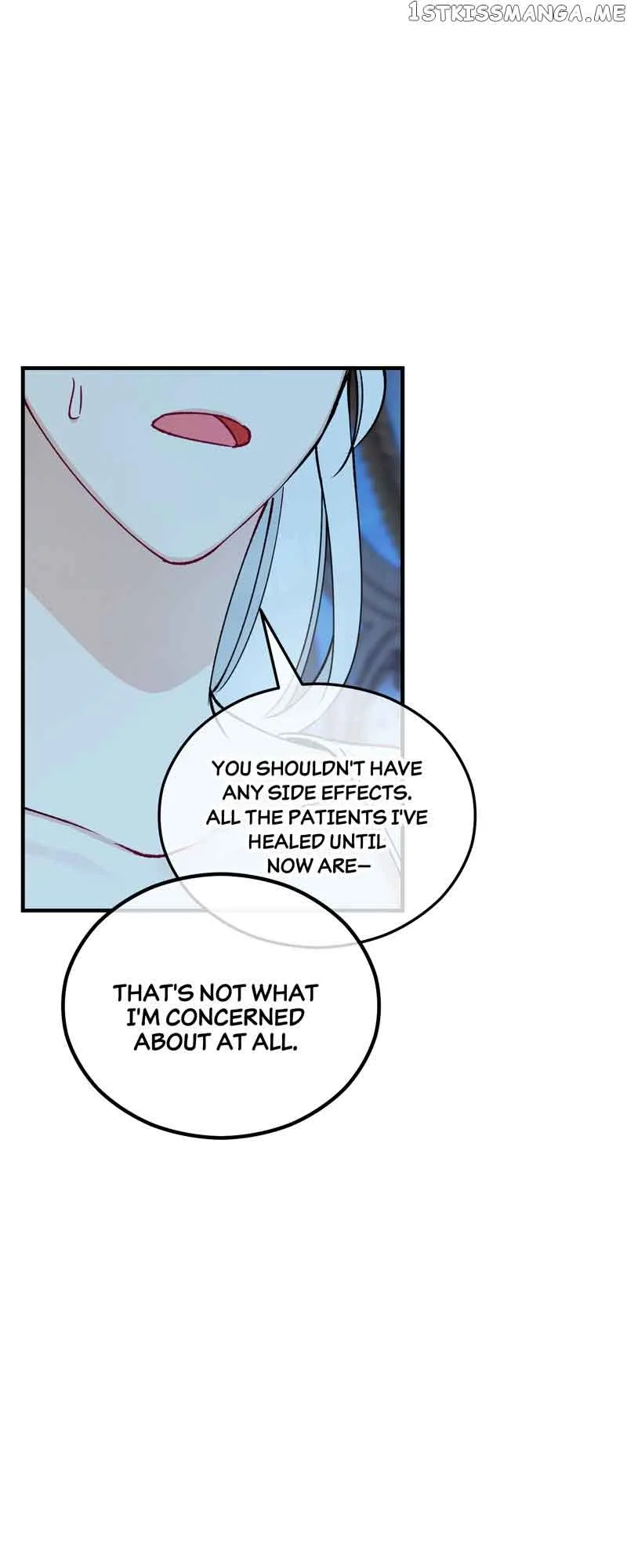 Don’t Look Back, Seisia! Chapter 41 page 16