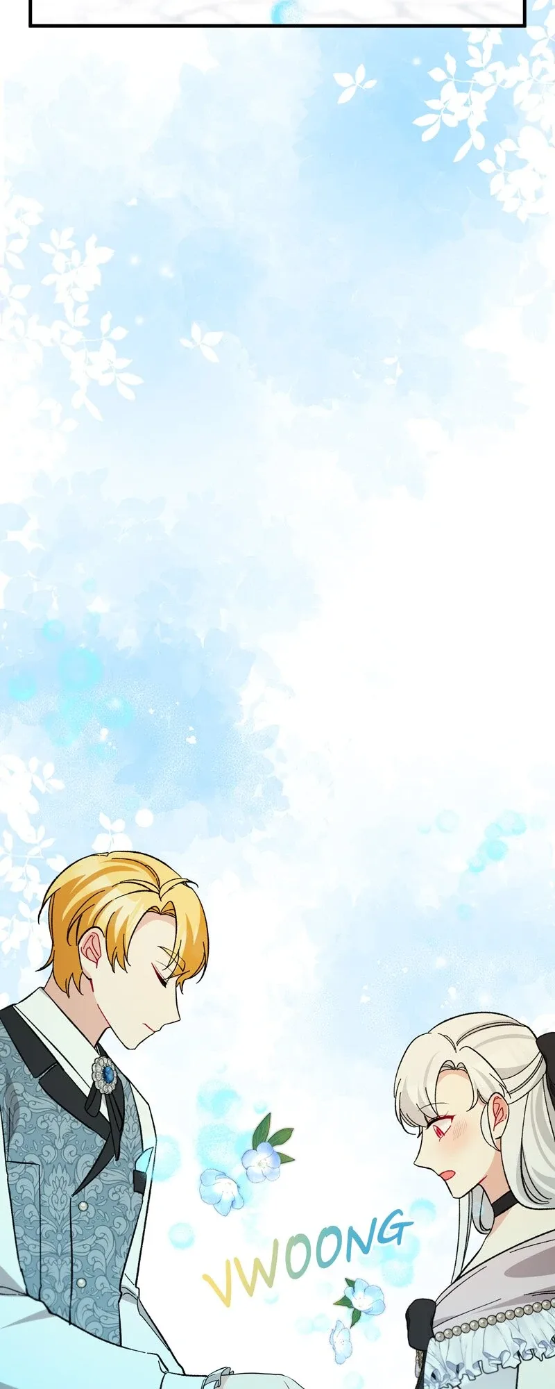 Don’t Look Back, Seisia! Chapter 117 page 19