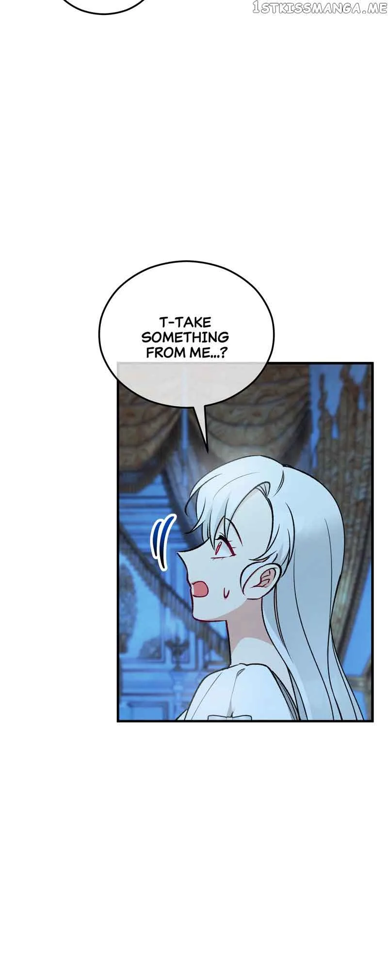 Don’t Look Back, Seisia! Chapter 41 page 18