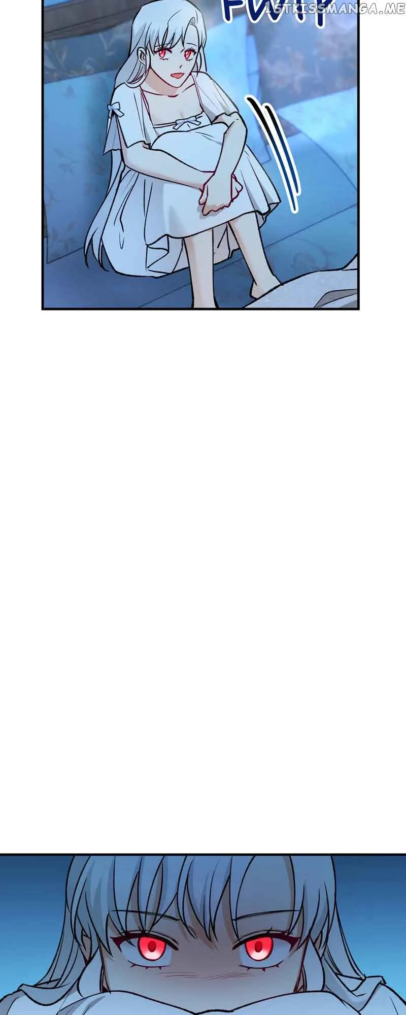 Don’t Look Back, Seisia! Chapter 41 page 28